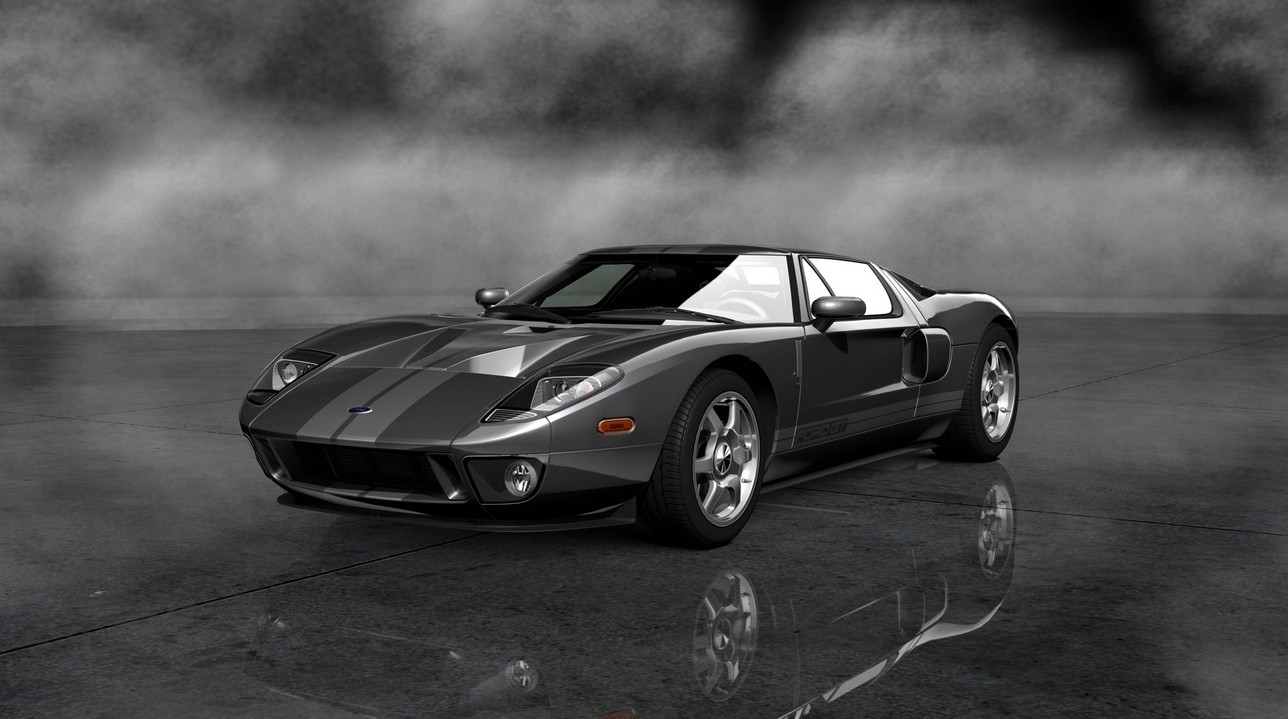 Gran Turismo 6 (Anniversary Edition) - Imagen 34